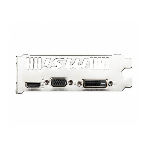 MSI GT 730 OC V1 4GB DDR3 Graphics Card
